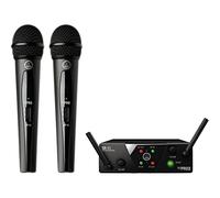 WMS40 MINI2 - Sistema di microfoni wireless a due mani US25BD