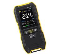 WMT-10 Strumento avanzato di rilevamento del tester per legno con modalità multiple per migliorare la gestione dei dati e l'analisi del tester della legna da ardere