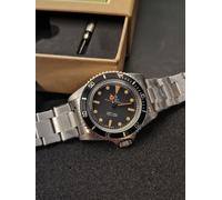 WMT WATCH Royal Marine - MI6-010A
