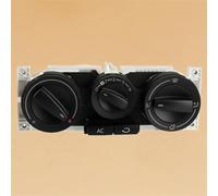 WMTCNC Aria Condizionata Interruttore Sul Pannello Di Controllo Per V&w Per Passat B5 1998-2005, Rotary, Manopola, One Color, Touch
