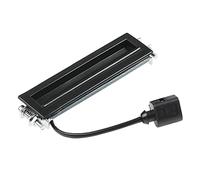 WMTCNC Auto 3B9827566A Pulsante Elettrico Serratura del Coperchio Attuatore per VW per Suran 2011 2012 2013 2014 3B9827566C 3B9827566B 3B9827566D Accessori