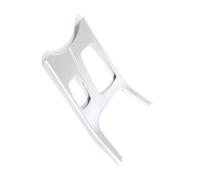 WMTCNC Auto Console Centrale del Cambio Pannello Telaio Trim Copertura Accessori Interni per BMW X3 F25 X4 F26 2011 2012 2013 2014 2015 2016 2017 Decorare (Color : C)