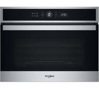 Whirlpool Microonde da incasso - WMW47HMXI