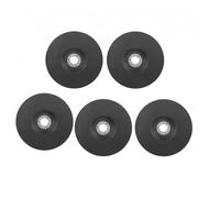 WMYDNXXT 5-10 Pezzi Mini Disco da Taglio Circolare in Resina for smerigliatrice angolare Disco da Taglio for lucidatura Foglio da Taglio Elettrico(76x4mm,5pcs)