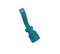 WMYDNXXT Calzascarpe con Manico Lungo 1PC Lazy Shoe Helper Unisex Wear Calzascarpe Aiuto Facile da Indossare e togliere Robusto Strumento Antiscivolo Sollevatore for Scarpe