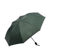 WMYDNXXT Ombrelli Ombrello Completamente Automatico Ombrello con Protezione Solare Ombrello da Sole Ombrello da Pioggia a Tre Pieghe Ombrello Pieghevole Parasole(5)