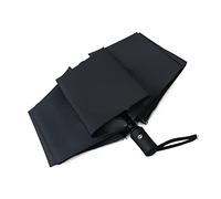 WMYDNXXT Ombrelli Ombrello Multicolore Completamente Automatico Ombrello Antipioggia Antivento Pieghevole Ombrello da Donna(4)