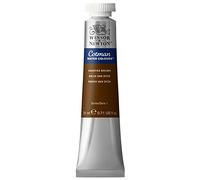 Winsor & Newton 0308676 Cotman - Tubo Acuarela, Marrone (Marrone - Vandyke Brown), 21 ml