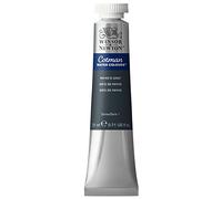 Winsor & Newton Acquerello Cotman Tubo Grigio di Payne 21 ml