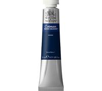 Winsor & Newton Colore ad acquerello Cotman Indaco 21 ml
