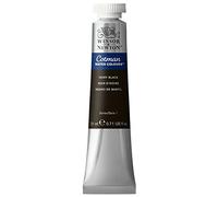 Winsor & Newton Acquerelli Cotman Tubo 21 ml Nero Avorio 331