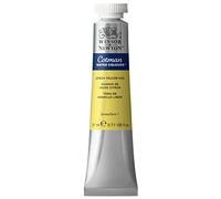 Winsor & Newton 0308346 Cotman - Tubo Acuarela, Giallo (Giallo Limone), 21 ml