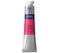 Winsor & Newton Tubo di acquerello Cotman 0308502 Rosa (Rosa Permanente) 21 ml