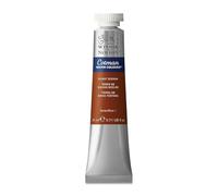 Winsor & Newton 0308074 Cotman - Tubo Acuarela, Marrone (Terra Di Siena Bruciata), 21 ml