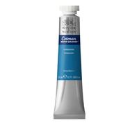 Winsor & Newton Colore ad Acquerello, Turchese, 21 ML, 21 unità