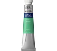 Winsor & Newton 308235 Colore ad Acquerello, Smeraldo, 21 ML, 21 unità