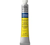 WN Acquerello Cotman 8ml Giallo di cadmio chiaro