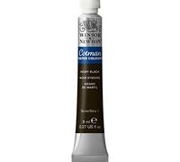 WN Acquerello Cotman 8ml Nero avorio