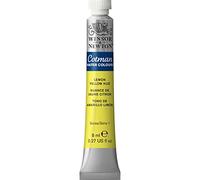 WN Acquerello Cotman 8ml Ombra giallo limone