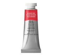 WN ACQUERELLO PROFESSIONALE 14ML - Rosso Winsor