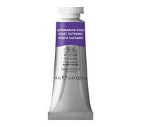 WN ACQUERELLO PROFESSIONALE 14ML - Viola Oltremare