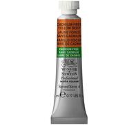 WN ACQUERELLO PROFESSIONALE 5ML - Giallo Scuro Libero da Cadmio