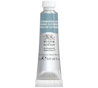 W&N Acquerello Professionale Collezione Revival, tubo da 5 ml, Cenere d'oltremare