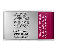 WN ACQUERELLO PROFESSIONALE GODET - Magenta Permanente (Quinacridone)
