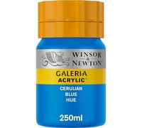 WN Acrilico Galeria 250ml Blu Ceruleo