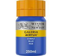 WN Acrilico Galeria 250ml Blu di Cobalto