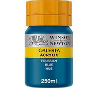 WN Acrilico Galeria 250ml Blu di Prussia