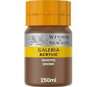WN Acrilico Galeria 250ml Bruno Van Dyck