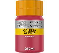 WN Acrilico Galeria 250ml Cremisi