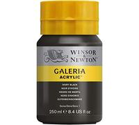 WN Acrilico Galeria 250ml Nero Avorio