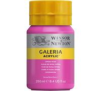 WN Acrilico Galeria 250ml Rosa Opera
