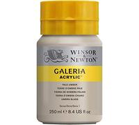 WN Acrilico Galeria 250ml Terra d’Ombra Pallido