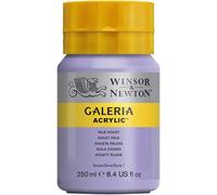 WN Acrilico Galeria 250ml Viola Pallido