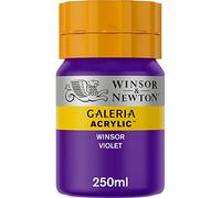 WN Acrilico Galeria 250ml Viola Winsor (Diossazina)