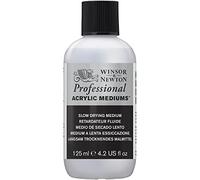 WN Additivo Artists Acrilico 125ml Medium a Essiccazione Lenta