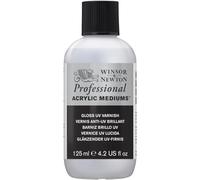 Winsor and Newton Gloss UV Varnish 125ml (BTL)
