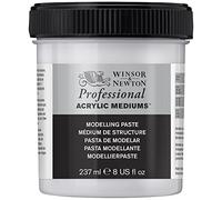 WN Additivo Artists Acrilico 237ml Pasta Modellante