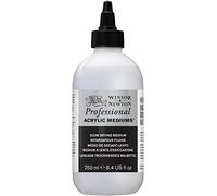 WN Additivo Artists Acrilico 250ml Medium a Lenta Essiccazione