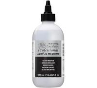WN Additivo Artists Acrilico 250ml Medium Brillante