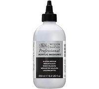 WN Additivo Artists Acrilico 250ml Medium per Velature