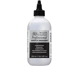 WN Additivo Artists Acrilico 250ml Miglioratore di Fluidità