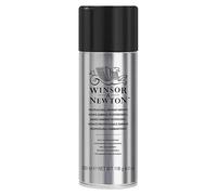 Winsor & Newton Additivo per olio Artists Vernice Dammar Trasparente 150 ml Spray