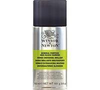 Wn Additivo Olio Artists 150ml Vernice Lucida Multiuso Spray V1