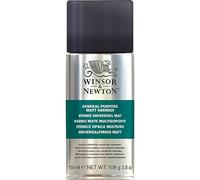 Wn Additivo Olio Artists 150ml Vernice Opaca Multiuso Spray V1