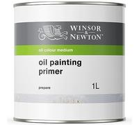Winsor & Newton, Trasparente, 1Ltr Kanister