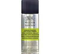 WN Additivo Olio Artists 400ml Vernice Extralucida Multiuso spray V1